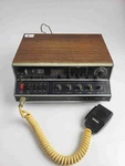 Vintage Cobra 135 Xlr 40CH Ssb/am Cb Radio Base Station - With Mic. Fixed Price $199.99.