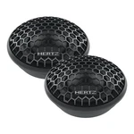Hertz Cento Series C26 Pair Of 1" (26MM) Tweeters With Neodymium Magnets. Fixed Price $169.99.