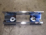 1965 Buick Electra 225 Wildcat Lesabre Dash Radio Bezel 1368673 #2. Fixed Price $75.00.