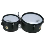 Tama Metalworks Effect Series Mini-tymp 6X4 & 8X4 Matte Black. Fixed Price $249.99.