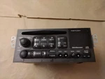 Chevy (95-02) Gm Delco Electronics Theftlock Am/fm Cd Radio Car/truck 15071662. Fixed Price $69.99.