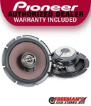 Pioneer TS-A653FH 6-1/2" 2-WAY Coaxial Speakers 340W Max 75W Nom. Fixed Price $99.99.