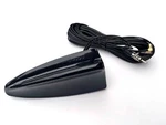 Shark Fin Car Aerial Dab Roof Mount Antenna With Smb Connector Jvc Pioneer. Fixed Price $98.21.