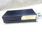 Radio Amplifier 56007499 Fits 96-98 Jeep Grand Cherokee B2-26/200832. Fixed Price $78.00.