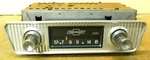 Vintage Early 1960S 1960'S Chevy Chevrolet Corvair Am Radio Gm Delco. Fixed Price $99.99.