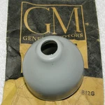 Nos 1954-56 Oldsmobile 88 98 Standard Manual Transmission Floor Shifter Boot. Fixed Price $49.00.