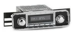 Retroradio For 1956-67 Volkswagen Bus Bt Aux Am/fm LAC-M1-507-06-76VW16. Fixed Price $256.99.