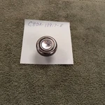 1968 Ford Radio Knob C8OA-18817-E Nice Fomoco Oem. Fixed Price $10.00.