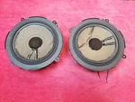 2001-2007 Toyota Tundra Sequoia Jbl Front Door Speakers 86160-AF060-86160-AF070. Fixed Price $219.00.