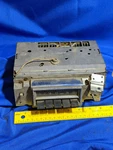 Chevrolet Chevy 1966 Pushbutton Am Delco Radio 7294300 Vtg Impala Caprice. Fixed Price $59.24.