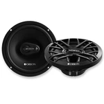 Orion XTR65.3 6.5" 3-WAY Coaxial Speakers 400 Watts. Fixed Price $99.95.