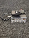 Cobra 25 Ltd Classic Professional Midsize Cb Radio With CA-73 Handset. Fixed Price $29.99.