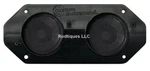 1964-1966 Ford Thunderbird Dash Speaker Exact Fit Replacement Stereo Radio Ohm. Fixed Price $64.99.