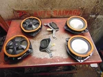 12 11 10 09 06 07 08 Toyota RAV4 Oem Jbl Front & Rear Set 6PC. Fixed Price $129.99.