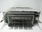78-81 Buick Chevrolet A-b-c-f-h-x-body Am Radio Nos 16000420. Fixed Price $26.99.