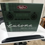 Retrosound Europa MOTOR4HD 1 Din Digital Media Receiver Bluetooth Radio Usb. Fixed Price $410.00.