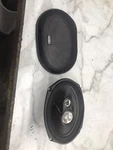 97 Rinker Captiva 232 Boat Jensen Cerwin-vega Stealth Series SS-6903 Speaker. Fixed Price $55.25.