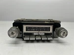 Vtg Gm Delco 1970S-1980S Am Fm Car Radio 6005050 As Is Untested. Fixed Price $35.95.