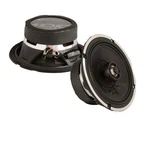 Arc Audio MOTO602V2 2-WAY Motorcycle Coaxial Speakers Open Box. Fixed Price $323.10.