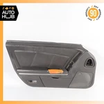 04-08 Cadillac Xlr Left Driver Side Interior Door Panel Black Oem. Fixed Price $174.30.