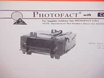 1970 Lincoln Continental Sedan Coupe 8-TRACK Tape/am Radio Service Shop Manual. Fixed Price $21.99.