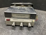 Vintage Mars Stereo 4-8 Track Tape-player CS-481 For Car As Is. Fixed Price $54.59.