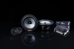 Memphis VIV60C Speakers 6.5INCH 160 Power Series Component Set-black. Fixed Price $599.95.