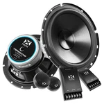 Nvx VSP65KIT2F 750W (250W Rms) 6.5" 2-OHM V-series 2-WAY Component Speakers. Fixed Price $119.99.