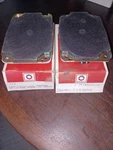 Nos Delco Speaker Pairs 16026410. Fixed Price $150.00.