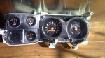 1973-80 Chevy Gmc C/k Pickup Truck K5 Blazer Jimmy Auto Trans 64K Miles Cluster. Fixed Price $225.00.