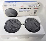 Vintage Pioneer TS-M133 Speaker. Fixed Price $67.99.