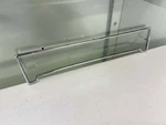 1961-1962 Chevy Impala Belair Original Speedometer Dash Trim Bezel Chrome Gm Oem. Fixed Price $150.00.