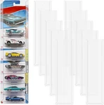 10 Pcs Model Car Display Case Wall Mount Compatible With Hot Wheels Match-box. Fixed Price $19.99.