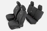 S&d Neoprene Seat Covers For 2013-2018 Jeep Wrangler 4-DOOR. Fixed Price $139.99.