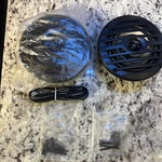 2-SEAWORTHY Speakers Sound Systems Prospec Marine Boat 75 Watt SEA5572BB Read. Fixed Price $24.89.