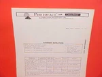 1972 Oldsmobile Cutlass Supreme 442 Convertible F-85 Am Radio Service Manual. Fixed Price $19.99.