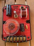 Eclipse 8052 2-WAY Passive Component Crossover Networks Hi-end Car Audio X-over. Fixed Price $19.99.