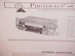 1968 Plymouth Road Runner Gtx Barracuda Dodge Super Bee Am Radio Service Manual. Fixed Price $14.99.