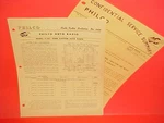 1941 Ford Convertible Coupe Sedan Wagon Philco Radio Service Manual Model F-1841. Fixed Price $26.99.