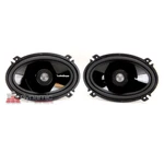 Rockford Fosgate T1462 Power Series 4" 6" 2-WAY Coaxial Speakers Car *ob*. Fixed Price $129.99.