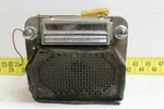Oem Gm Delco Selector Bar Radio 7258865 1949-1954 Cadillac (FB5). Fixed Price $382.46.