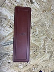 1964 1965 Gto Lemans Radio Delete Plate #1 9774365. Fixed Price $174.99.