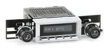 Retroradio For 1973-87 Chevrolet C/k Series Truck Bt, Aux, Am/fm LAC-M1-116-37-7. Fixed Price $256.99.