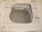 Original Sams Photofact Manual Pontiac 984170 (19). Fixed Price $6.99.