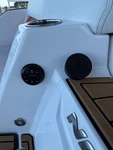 Boat Radio Cover For Jl Audio MMR-20-BE Transom Remote, Custom 3D Printed. Fixed Price $14.99.