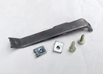 1969-1970 Impala Caprice Biscayne Nos Am/gm Radio Bracket Ss 396 427. Fixed Price $29.77.