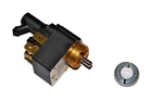 Wiper / Washer Switch & 14MM Escutcheon Fits Volkswagen TYPE1 Bug TYPE3 Ghia. Fixed Price $49.99.