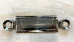 Nos Mopar 1957-58 Dodge Radio Delete Plate Coronet Lancer 4DR 2DR Royal. Fixed Price $249.00.
