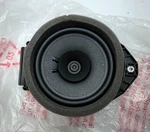 Oem Rear Side Door Radio Speaker 84254128 For Chevrolet Gmc Buick Cadillac. Fixed Price $49.00.