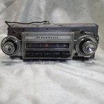 Am Radio #7291063 Original Oldsmobile F85 Cutlass 442 Delco 1965. Fixed Price $80.00.